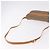 Borsa a Spalla GUCCI Micro GG Supreme PVC Beige Oro 004 256 0024 Auth ep14744 D'oro - vista 7
