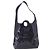 Céline CELINE Circle Schultertasche Vinyl Navy Auth gh2044 Marineblau - Ansicht 3