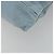 PRADA Sports Line Tote Bag Canvas Hellblau Silber Auth 185264 - Ansicht 11