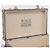 LOUIS VUITTON Minimal Gin Clayette Briefbeschwerer Metall Grau M99455 Auth 184119 Braun - Ansicht 10