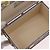 LOUIS VUITTON Minimal Gin Clayette Briefbeschwerer Metall Grau M99455 Auth 184119 Braun - Ansicht 11