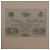 LOUIS VUITTON Minimal Gin Clayette Briefbeschwerer Metall Grau M99455 Auth 184119 Braun - Ansicht 12