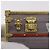 LOUIS VUITTON Minimal Gin Clayette Briefbeschwerer Metall Grau M99455 Auth 184119 Braun - Ansicht 20