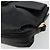 Bulgari Borsa a Spalla BVLGARI Chandra in Pelle Nera e Oro Auth 183888A Nero D'oro - vista 10