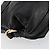 Bulgari Borsa a Spalla BVLGARI Chandra in Pelle Nera e Oro Auth 183888A Nero D'oro - vista 13