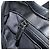 Bulgari Borsa a Spalla BVLGARI Chandra in Pelle Nera e Oro Auth 183888A Nero D'oro - vista 20