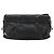 Bulgari Borsa a Spalla BVLGARI Chandra in Pelle Nera e Oro Auth 183888A Nero D'oro - vista 3