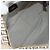 Borsa Tote FENDI Zucchino Canvas Bianco Oro Auth 184707V D'oro - vista 22