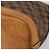 LOUIS VUITTON Borsa Damier Ebene Alma N51131 LV Auth 184636A - vista 10