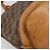 LOUIS VUITTON Borsa Damier Ebene Alma N51131 LV Auth 184636A - vista 13