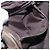 Borsa a Spalla FENDI Zucca Canvas Nero Marrone Auth 185459 - vista 21