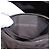 Borsa a Spalla FENDI Zucca Canvas Nero Marrone Auth 185459 - vista 22