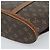 LOUIS VUITTON Tote Bag Monogram Babylone M51102 LV Auth 184889 Monogramma - vista 11