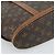 LOUIS VUITTON Tote Bag Monogram Babylone M51102 LV Auth 184889 Monogramma - vista 12