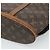 LOUIS VUITTON Tote Bag Monogram Babylone M51102 LV Auth 184889 Monogramma - vista 13