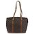 LOUIS VUITTON Tote Bag Monogram Babylone M51102 LV Auth 184889 Monogramma - vista 2