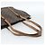 LOUIS VUITTON Tote Bag Monogram Babylone M51102 LV Auth 184889 Monogramma - vista 7
