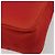 Pochette PRADA in nylon rosso argento 184627A - vista 10