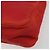 Pochette PRADA in nylon rosso argento 184627A - vista 12