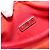 Pochette PRADA in nylon rosso argento 184627A - vista 17
