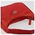Pochette PRADA in nylon rosso argento 184627A - vista 6