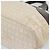 Bulgari Borsa BVLGARI Logo Mania in tela beige e argento Auth bs35496 - vista 10