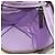 Bulgari Borsa BVLGARI Logo Mania in tela beige e argento Auth bs35496 - vista 17