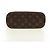 LOUIS VUITTON Borsa Tote Monogram Panda Vavin PM M51173 LV Auth BA13307SAV Monogramma - vista 5