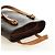 LOUIS VUITTON Borsa Tote Monogram Panda Vavin PM M51173 LV Auth BA13307SAV Monogramma - vista 6