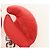 LOUIS VUITTON Charm per borsa Astice Monogram Bag Charm Rosso M03134 LV Auth 184260SM Monogramma - vista 6
