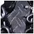 Borsa a mano Salvatore Ferragamo in pelle nera Auth 183891A Nero - vista 15