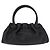 Borsa a mano Salvatore Ferragamo in pelle nera Auth 183891A Nero - vista 2