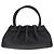 Borsa a mano Salvatore Ferragamo in pelle nera Auth 183891A Nero - vista 3