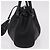 Borsa a mano Salvatore Ferragamo in pelle nera Auth 183891A Nero - vista 4