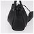 Borsa a mano Salvatore Ferragamo in pelle nera Auth 183891A Nero - vista 5