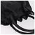 Borsa a mano Salvatore Ferragamo in pelle nera Auth 183891A Nero - vista 6