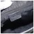 Borsa Tote Christian Dior Trotter Canvas Nera Argento Auth 185124 Nero - vista 14