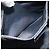 Borsa Tote Christian Dior Trotter Canvas Nera Argento Auth 185124 Nero - vista 19