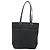 Borsa Tote Christian Dior Trotter Canvas Nera Argento Auth 185124 Nero - vista 2