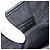 Borsa Tote Christian Dior Trotter Canvas Nera Argento Auth 185124 Nero - vista 21