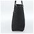 Borsa Tote Christian Dior Trotter Canvas Nera Argento Auth 185124 Nero - vista 5