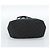 Borsa Tote Christian Dior Trotter Canvas Nera Argento Auth 185124 Nero - vista 9