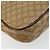 Céline Borsa a Spalla CELINE Macadam Canvas PVC Beige Oro Auth bs35608 D'oro - vista 13
