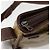 Céline Borsa a Spalla CELINE Macadam Canvas PVC Beige Oro Auth bs35608 D'oro - vista 15