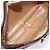 Céline Borsa a Spalla CELINE Macadam Canvas PVC Beige Oro Auth bs35608 D'oro - vista 17