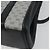 Borsa GUCCI Micro GG Supreme in PVC Blu navy Oro 000 46 4857 Auth ki6678A D'oro - vista 12