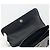 Borsa GUCCI Micro GG Supreme in PVC Blu navy Oro 000 46 4857 Auth ki6678A D'oro - vista 15