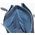Borsa GUCCI Micro GG Supreme in PVC Blu navy Oro 000 46 4857 Auth ki6678A D'oro - vista 18