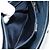 Borsa GUCCI Micro GG Supreme in PVC Blu navy Oro 000 46 4857 Auth ki6678A D'oro - vista 21