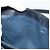 Borsa GUCCI Micro GG Supreme in PVC Blu navy Oro 000 46 4857 Auth ki6678A D'oro - vista 24